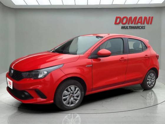 FIAT ARGO 1.3 FIREFLY FLEX DRIVE GSR